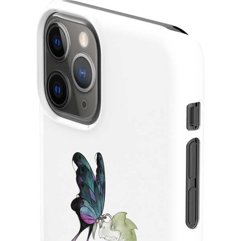 LA Williams LA Williams Boo iPhone 11 Pro Lite Case