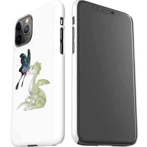 LA Williams LA Williams Boo iPhone 11 Pro Lite Case