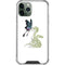 LA Williams Boo by LA Williams iPhone 11 Pro Max Clear Case