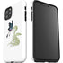 LA Williams LA Williams Boo iPhone 11 Pro Max Impact Case