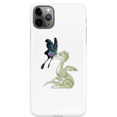 LA Williams LA Williams Boo iPhone 11 Pro Max Lite Case