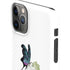 LA Williams LA Williams Boo iPhone 11 Pro Max Lite Case