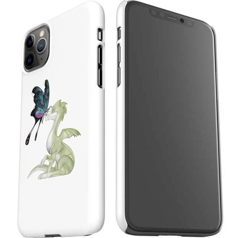 LA Williams LA Williams Boo iPhone 11 Pro Max Lite Case