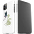 LA Williams LA Williams Boo iPhone 11 Pro Max Lite Case