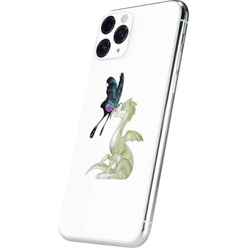 LA Williams LA Williams Boo iPhone 11 Pro Skin