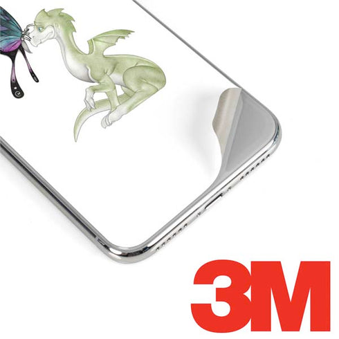 LA Williams LA Williams Boo iPhone 11 Pro Skin