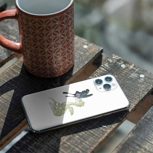 LA Williams LA Williams Boo iPhone 11 Pro Skin