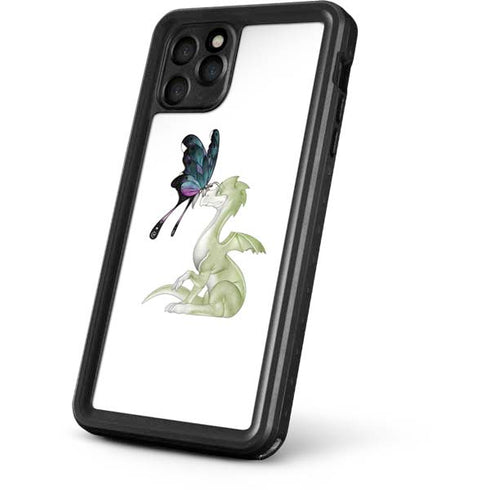 LA Williams LA Williams Boo iPhone 11 Pro Waterproof Case