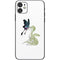 LA Williams LA Williams Boo iPhone 11 Skin