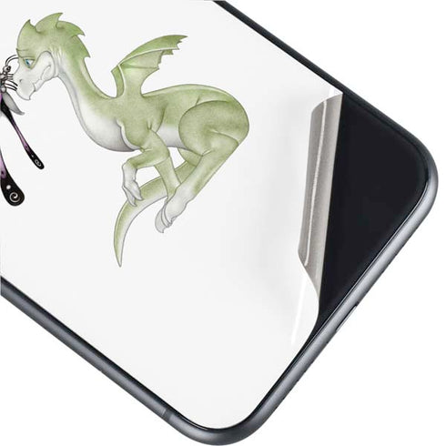 LA Williams LA Williams Boo iPhone 11 Skin