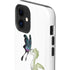 LA Williams LA Williams Boo iPhone 12 Impact Case