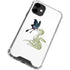 LA Williams LA Williams Boo iPhone 12 Mini Clear Case