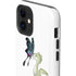 LA Williams LA Williams Boo iPhone 12 Mini Impact Case