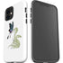 LA Williams LA Williams Boo iPhone 12 Mini Impact Case