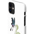 LA Williams LA Williams Boo iPhone 12 Mini Lite Case