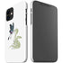LA Williams LA Williams Boo iPhone 12 Mini Lite Case