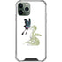 LA Williams LA Williams Boo iPhone 12 Pro Clear Case