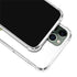 LA Williams LA Williams Boo iPhone 12 Pro Clear Case