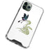LA Williams LA Williams Boo iPhone 12 Pro Clear Case