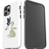 LA Williams LA Williams Boo iPhone 12 Pro Impact Case