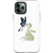 LA Williams LA Williams Boo iPhone 12 Pro Max Impact Case
