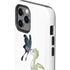 LA Williams LA Williams Boo iPhone 12 Pro Max Impact Case