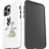 LA Williams LA Williams Boo iPhone 12 Pro Max Impact Case