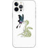 LA Williams LA Williams Boo iPhone 12 Pro Skin