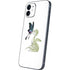 LA Williams LA Williams Boo iPhone 12 Skin