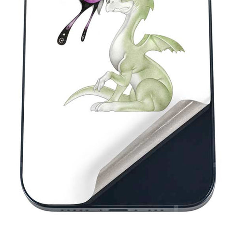 LA Williams LA Williams Boo iPhone 12 Skin
