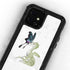 LA Williams LA Williams Boo iPhone 12 Waterproof Case
