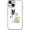 LA Williams LA Williams Boo iPhone 13 Mini Skin