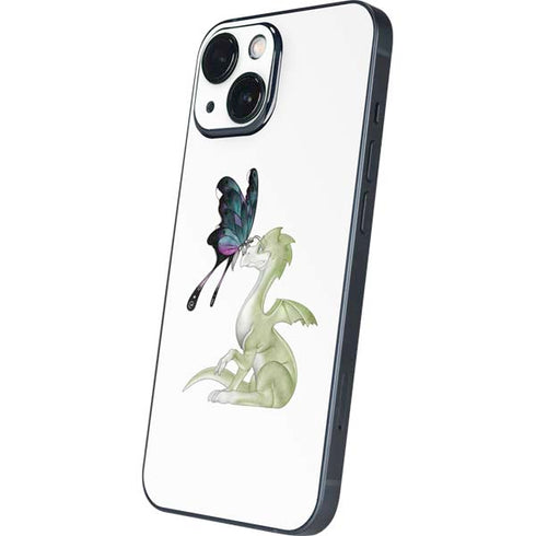 LA Williams LA Williams Boo iPhone 13 Mini Skin