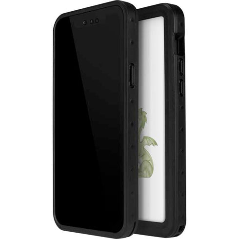LA Williams LA Williams Boo iPhone 13 Mini Waterproof Case