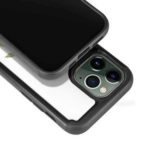 LA Williams LA Williams Boo iPhone 13 Pro Cargo Case