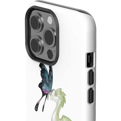 LA Williams LA Williams Boo iPhone 13 Pro Impact Case