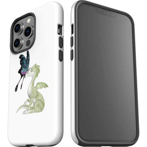 LA Williams LA Williams Boo iPhone 13 Pro Impact Case