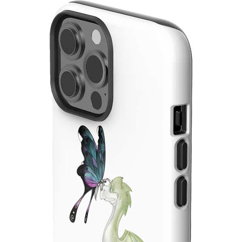LA Williams LA Williams Boo iPhone 13 Pro Max Impact Case
