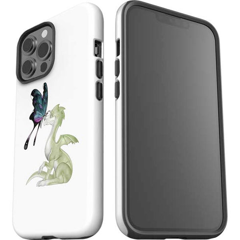 LA Williams LA Williams Boo iPhone 13 Pro Max Impact Case
