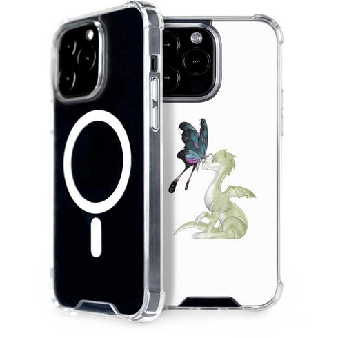 LA Williams LA Williams Boo iPhone 13 Pro Max MagSafe Case