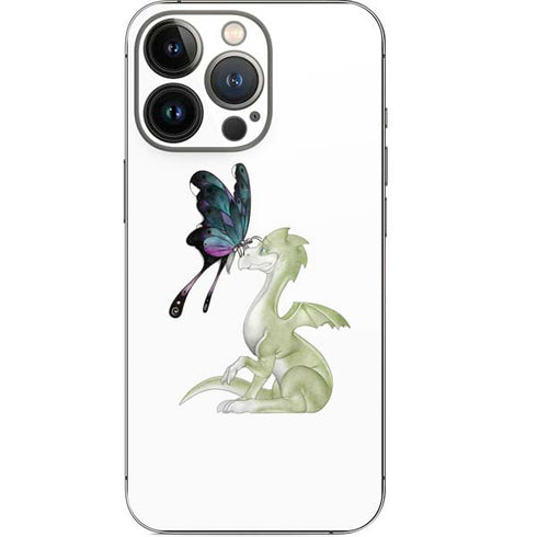 LA Williams LA Williams Boo iPhone 13 Pro Skin