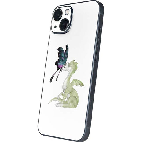 LA Williams LA Williams Boo iPhone 13 Skin