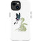 LA Williams LA Williams Boo iPhone 14 Plus Impact Case