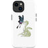 LA Williams LA Williams Boo iPhone 14 Plus Impact Case