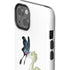 LA Williams Boo by LA Williams iPhone 15 Plus Impact Case