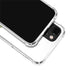 LA Williams LA Williams Boo iPhone 14 Plus Clear Case