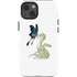 LA Williams Boo by LA Williams iPhone 15 Impact Case