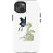 LA Williams LA Williams Boo iPhone 14 Impact Case