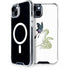 LA Williams Boo by LA Williams iPhone 15 Plus MagSafe Case