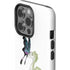 LA Williams Boo by LA Williams iPhone 15 Pro Impact Case